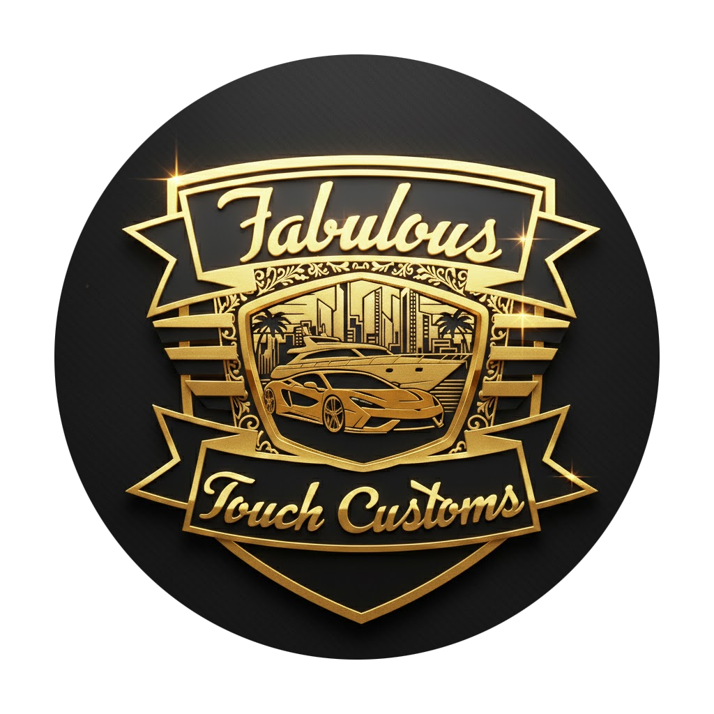 Fabulous Touch Customs
