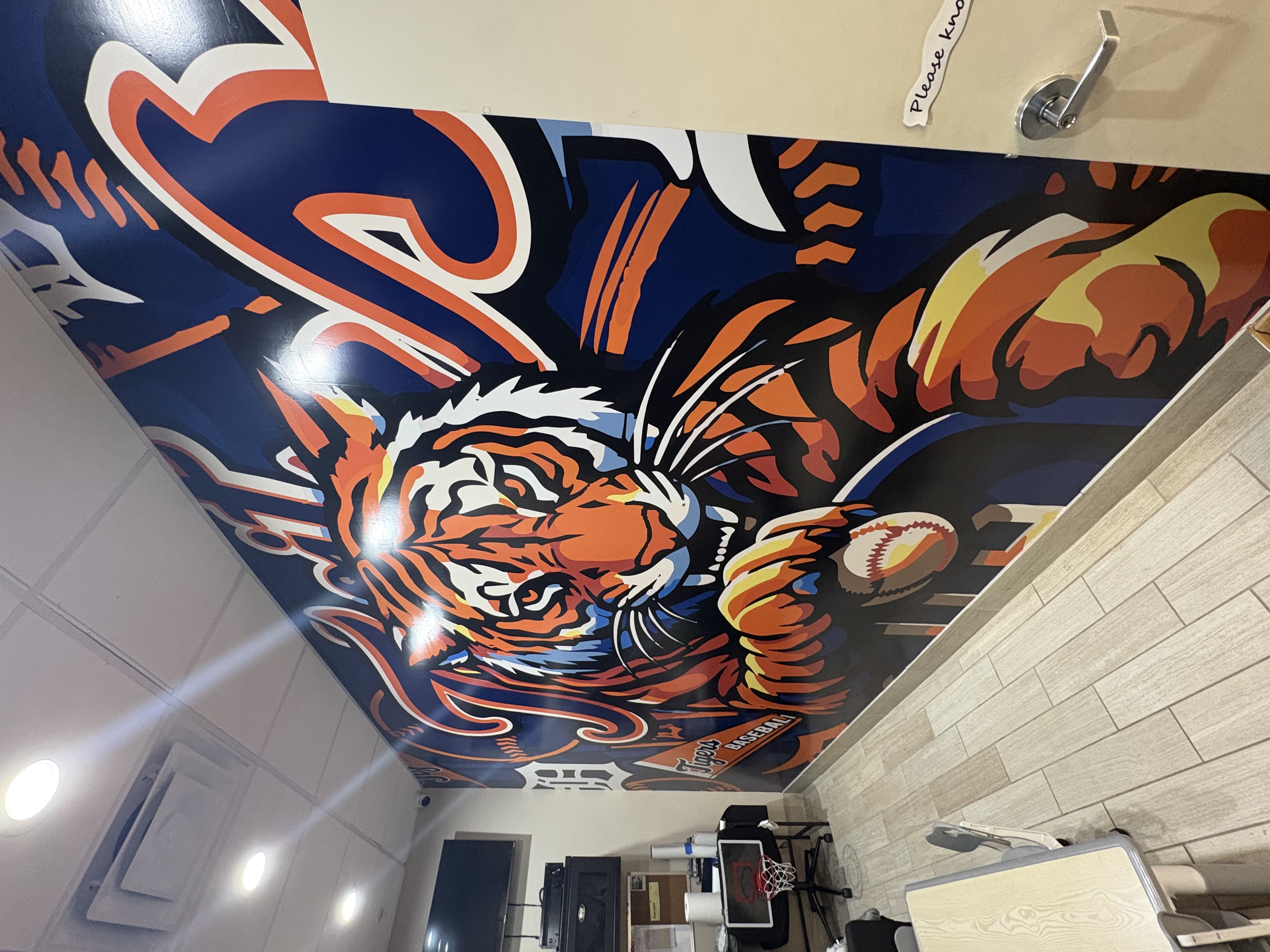 Best quality wall mural prints